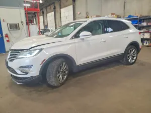 Lincoln MKC 2.0L 4 2018