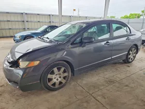 Honda Civic 1.8L 4 2011