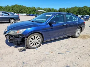 Honda Accord 2.4L 4 2015