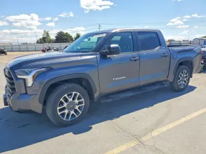 Toyota Tundra 3.4L 6 2023