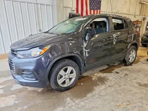Chevrolet Trax 1.4L 4 2019