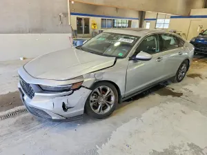 Honda Accord 1.5L 4 2024