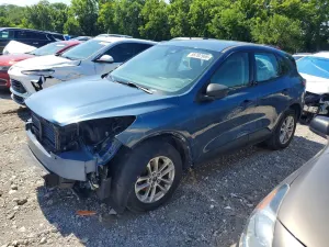 Ford Escape 1.5L 3 2020