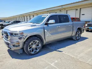 RAM 1500 5.7L 8 2020