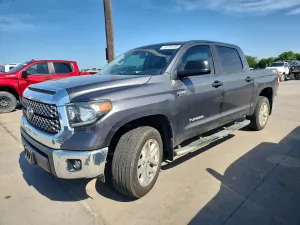Toyota Tundra 5.7L 8 2020