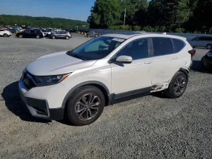 Honda CR-V 1.5L 4 2020