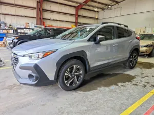 Subaru Crosstrek 2.0L 4 2024