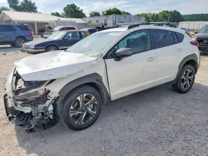 Subaru Crosstrek 2.0L 4 2024