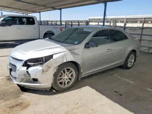 Chevrolet Malibu 2.5L 4 2015