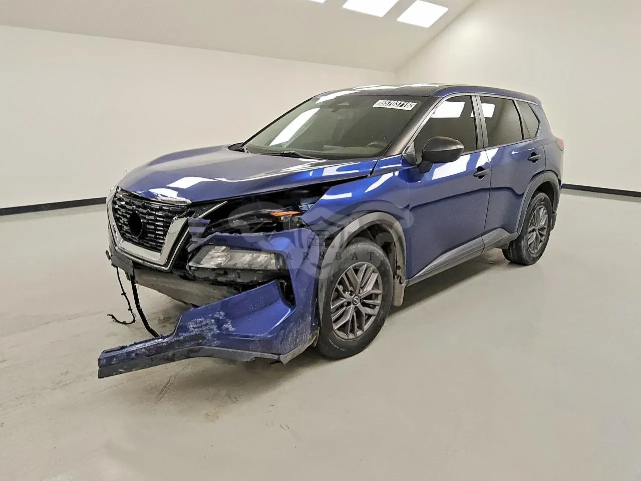 Nissan Rogue 1.5L 3 2023