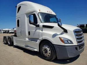 Freightliner Cascadia 14.8L 6 2020
