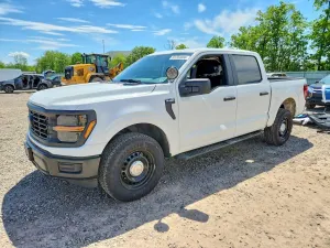 Ford F-150 3.5L 6 2024