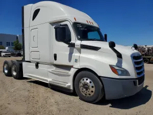 Freightliner Cascadia 2020
