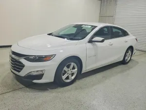 Chevrolet Malibu 1.5L 4 2023