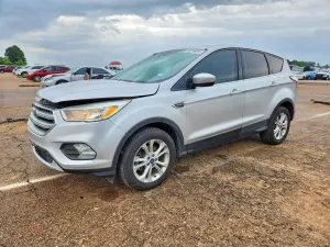 Ford Escape 1.5L 4 2017