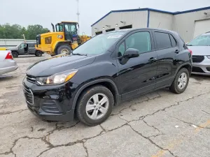 Chevrolet Trax 1.4L 4 2020