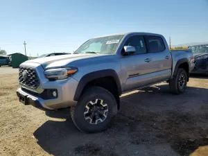 Toyota Tacoma 3.5L 6 2021