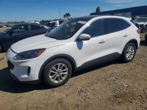 Ford Escape 1.5L 3 2020