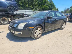 Ford Fusion 3.0L 6 2009