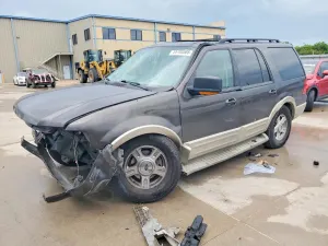 Ford Expedition 5.4L 8 2006