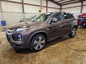 Mitsubishi Outlander 2.0L 4 2020