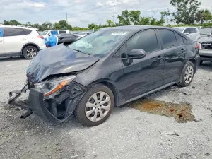 Toyota Corolla 1.8L 4 2021