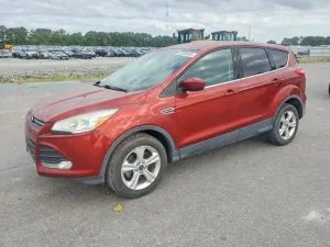 Ford Escape 1.6L 4 2015