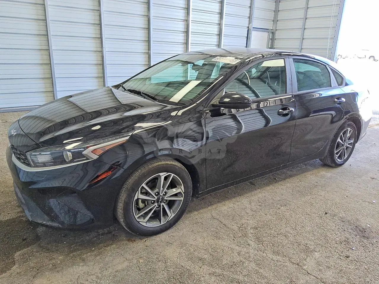 Kia Cerato / Forte / K3 2.0L 4 2023