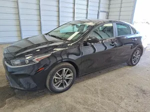 Kia Cerato / Forte / K3 2.0L 4 2023