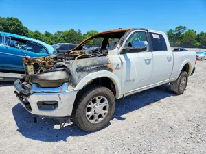 RAM 2500 6.7L 6 2021