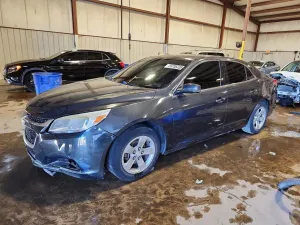 Chevrolet Malibu 2.5L 4 2015