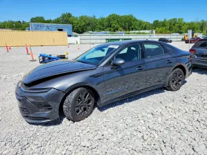 Hyundai Sonata 2.5L 4 2024