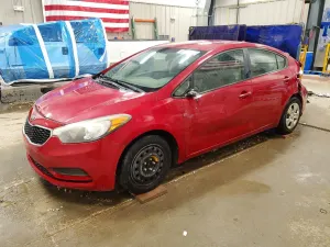 Kia Cerato / Forte / K3 1.8L 4 2015