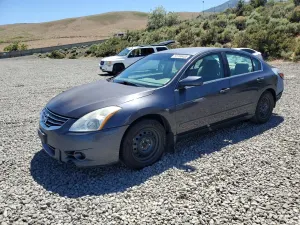 Nissan Altima 2.5L 4 2010