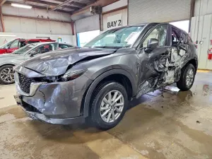 Mazda CX-5 2.5L 4 2023