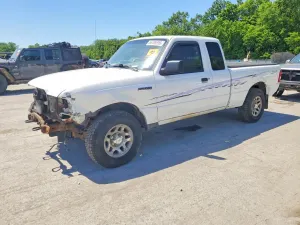 Ford Ranger 4.0L 6 2011