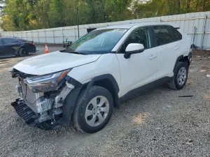 Toyota Rav4 2.5L 4 2025