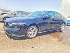 Honda Accord 1.5L 4 2025