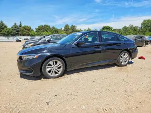 Honda Accord 1.5L 4 2018
