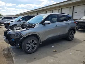 Kia Seltos 2.0L 4 2024