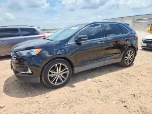 Ford Edge 2.0L 4 2019