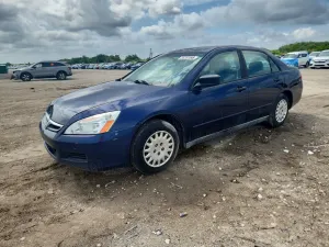 Honda Accord 2.4L 4 2007