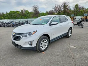 Chevrolet Equinox 1.5L 4 2019