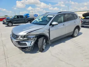 Volkswagen Tiguan 2.0L 4 2020