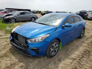 Kia Cerato / Forte / K3 2.0L 4 2021