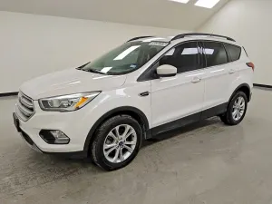 Ford Escape 1.5L 4 2019