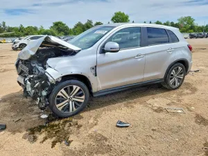 Mitsubishi Outlander 2.0L 4 2022