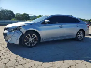 Toyota Avalon 3.5L 6 2013