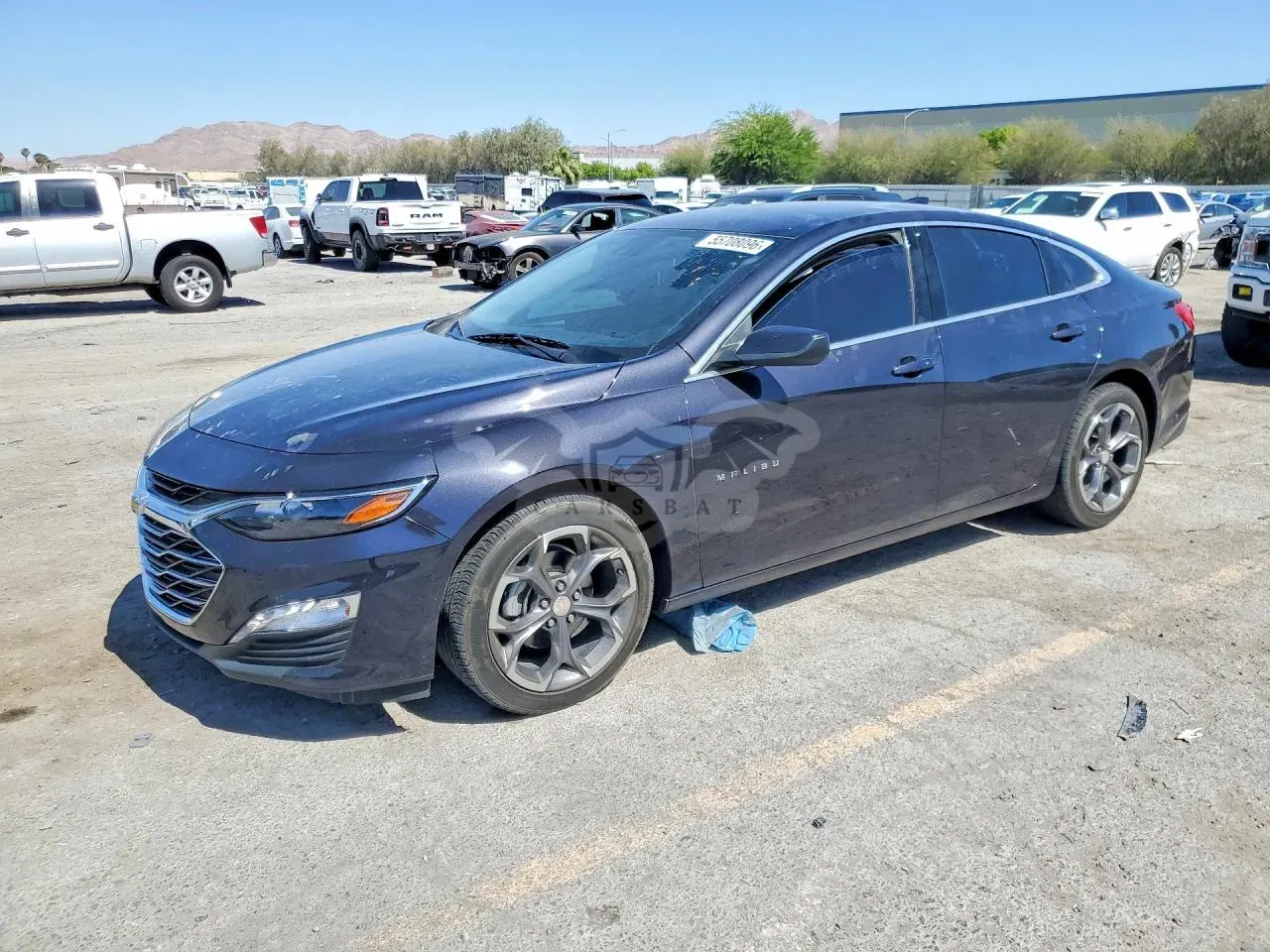 Chevrolet Malibu 1.5L 4 2023