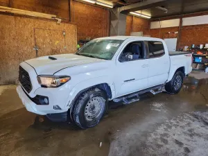 Toyota Tacoma 3.5L 6 2023